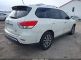 Nissan Pathfinder Sv 5N1AR2MM4GC666866 снимка