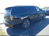 Cadillac Escalade Esv 4Wd Sport Platinum 1GYS4RKL4MR230113 снимка