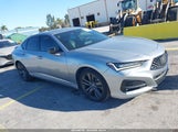 Acura Tlx A-Spec Package 19UUB6F59MA009959 снимка
