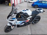 BMW S  Rr WB10E6302P6H16521 снимка