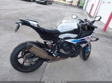 BMW S  Rr WB10E6302P6H16521 снимка