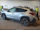 Subaru Crosstrek Premium JF2GUADC9R8258336 photo