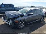 Honda Civic Ex 2HGFC2F75JH605373 снимка