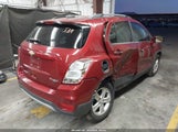 Chevrolet Trax Lt 3GNCJLSB5KL190921 снимка