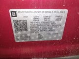 Chevrolet Trax Lt 3GNCJLSB5KL190921 снимка