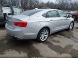 Chevrolet Impala 2Lz 2G1165S30F9181745 fotografie
