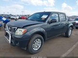 Nissan Frontier Sv 1N6AD0ER9EN762556 снимка