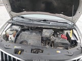 Lincoln Mkx 2LMDJ8JK6DBL38309 снимка