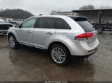 Lincoln Mkx 2LMDJ8JK6DBL38309 fotografie