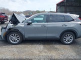 Honda Cr-V Ex Awd 2HKRS4H49PH411412 снимка