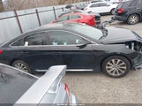 Hyundai Sonata Sport 5NPE34AF1GH285411 photo