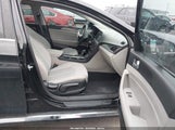 Hyundai Sonata Sport 5NPE34AF1GH285411 fotografie