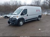 Ram Promaster  High Roof 159 Wb 3C6LRVDG3PE504297 fotografie