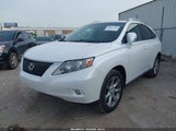 Lexus Rx 350 2T2ZK1BA4AC029632 fotografie
