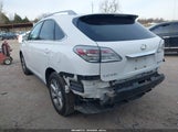 Lexus Rx 350 2T2ZK1BA4AC029632 fotografie
