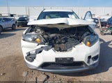 Nissan Rogue Sv 5N1AT2MT3EC863632 снимка