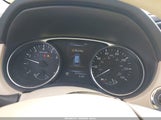 Nissan Rogue Sv 5N1AT2MT3EC863632 снимка