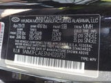 Hyundai Tucson Sel 5NMJFCAE3NH020751 снимка