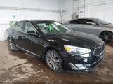 Kia Cadenza Premium KNALN4D75E5160699 снимка