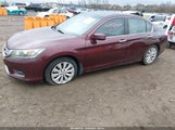 Honda Accord Ex-L 1HGCR2F85FA110770 снимка