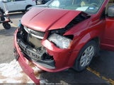 Dodge Grand Caravan Se 2C4RDGBG4GR270394 снимка
