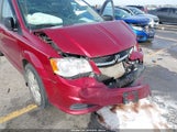 Dodge Grand Caravan Se 2C4RDGBG4GR270394 снимка