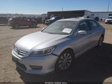 Honda Accord Ex-L 1HGCR2F83DA218771 снимка