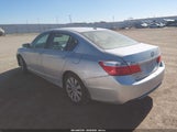 Honda Accord Ex-L 1HGCR2F83DA218771 снимка
