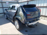 Cadillac Xt4 Fwd Luxury 1GYAZAR41RF135823 снимка