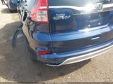 Honda Cr-V Ex-L 2HKRM3H77GH546502 снимка