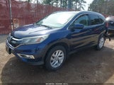 Honda Cr-V Ex-L 2HKRM3H77GH546502 снимка