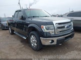 Ford F-150 Xlt 1FTFX1EF9EFC14577 снимка