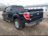 Ford F-150 Xlt 1FTFX1EF9EFC14577 снимка
