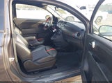 Fiat 500E Battery Electric 3C3CFFGE0ET294675 снимка