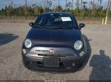 Fiat 500E Battery Electric 3C3CFFGE0ET294675 снимка