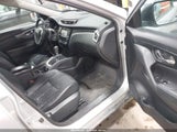 Nissan Rogue Sl 5N1AT2MTXFC868344 снимка