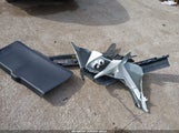 Toyota Highlander Le 5TDZZRAH3MS074747 снимка