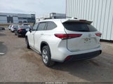 Toyota Highlander Le 5TDZZRAH3MS074747 снимка