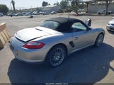 Porsche Boxster WP0CA29855S710537 снимка