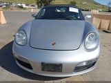 Porsche Boxster WP0CA29855S710537 fotografie