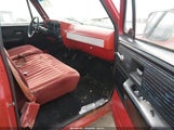 Chevrolet C10 0000CCL147F364436 снимка