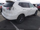 Nissan Rogue Sl 5N1AT2MT8GC913959 снимка