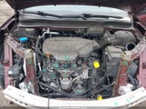 Honda Passport Awd Ex-L 5FNYF8H50MB023396 fotografie