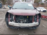 Honda Passport Awd Ex-L 5FNYF8H50MB023396 photo