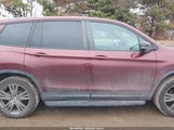 Honda Passport Awd Ex-L 5FNYF8H50MB023396 снимка