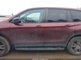 Honda Passport Awd Ex-L 5FNYF8H50MB023396 снимка