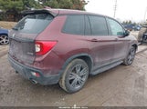Honda Passport Awd Ex-L 5FNYF8H50MB023396 снимка