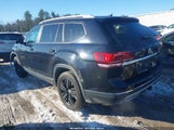 Volkswagen Atlas 3.6L V6 Sel 1V2MR2CA6KC593483 photo