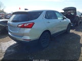Chevrolet Equinox Fwd Lt 1.5L Turbo 3GNAXKEV5LL257220 fotografie