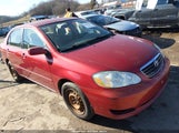 Toyota Corolla Le JTDBR32E270113659 fotografie